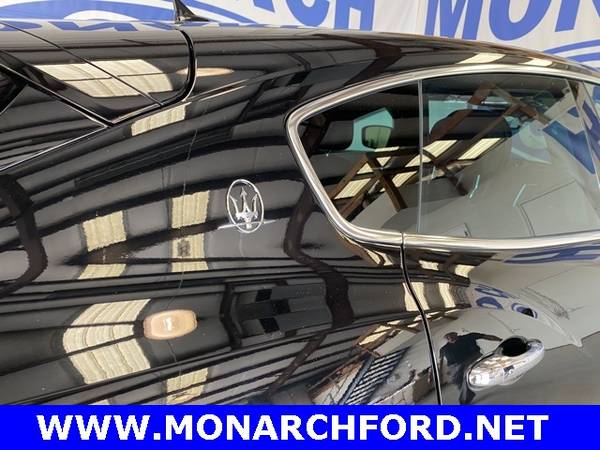 2017 Maserati Levante - cars & trucks - by dealer - vehicle... for sale in EXETER, CA – photo 6
