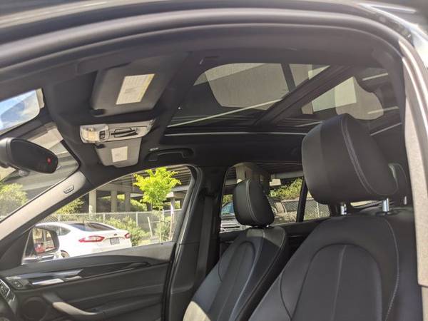 2018 BMW X1 xDrive28i AWD All Wheel Drive SKU: J5K21062 - cars & for sale in Bellevue, WA – photo 16