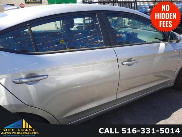 2020 Hyundai Elantra Limited IVT SULEV Sedan - - by for sale in Freeport, NY – photo 7