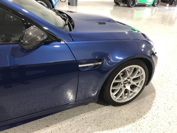 BMW M3 (E92 Le Mans Blue) Many Upgrades for sale in San Marcos, CA – photo 3