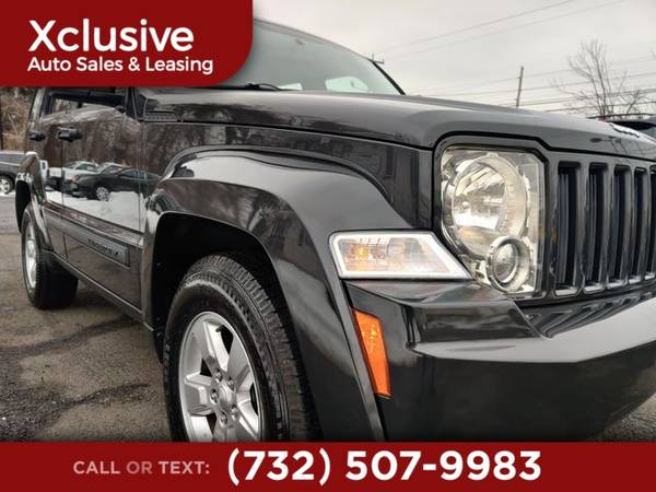 2010 Jeep Liberty Sport Utility 4D - - by dealer for sale in Keyport, NJ – photo 10