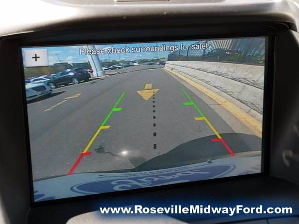 2018 Ford Escape Se - - by dealer - vehicle automotive for sale in Roseville, MN – photo 19