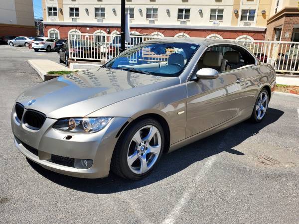 2008 BMW 328I - - by dealer - vehicle automotive sale for sale in Jamaica, NY – photo 9