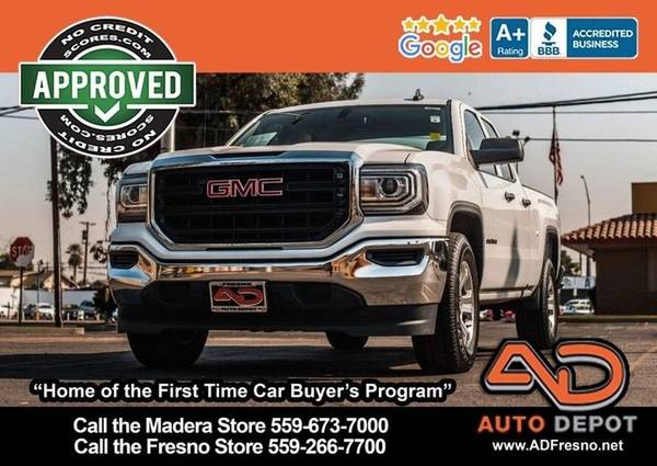 First Time Car Buyers Program - $500 Down Payment - cars & trucks -... for sale in visalia-tulare, CA – photo 18