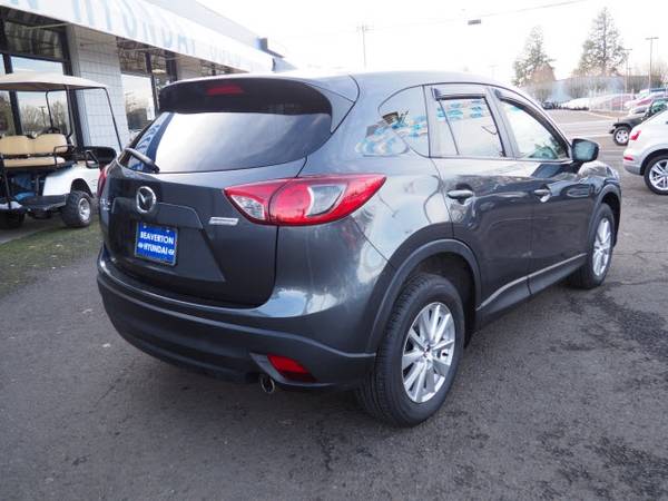 2016 Mazda CX-5 Touring - cars & trucks - by dealer - vehicle... for sale in Beaverton, OR – photo 3
