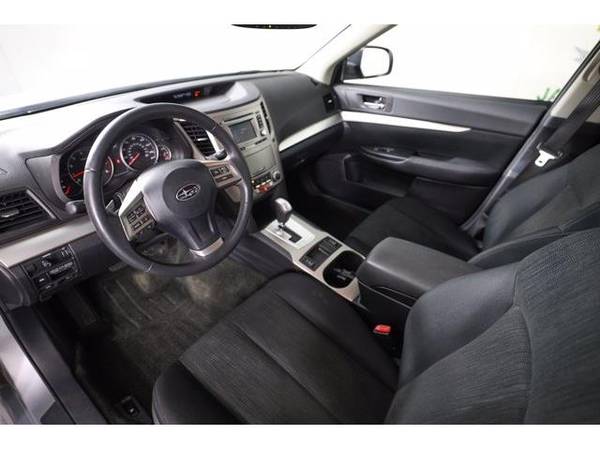 2013 Subaru Legacy 2 5i Premium - sedan - - by dealer for sale in Cincinnati, OH – photo 11