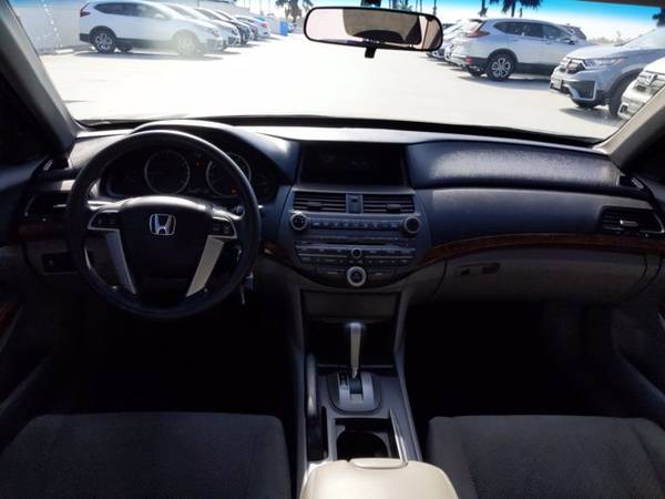 2012 Honda Accord EX SKU: CA133194 Sedan - - by dealer for sale in Costa Mesa, CA – photo 17