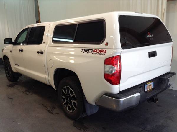 2018 Toyota Tundra 4WD Sweet deal!!!! for sale in Wasilla, AK – photo 4