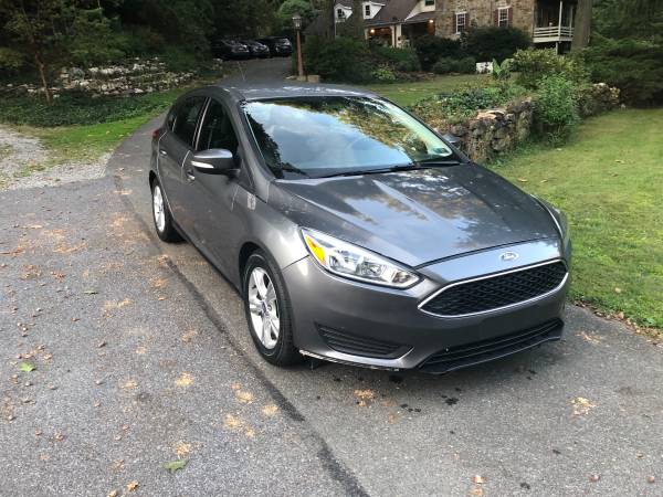 2013 Ford Focus SE for sale in Columbia, PA – photo 2