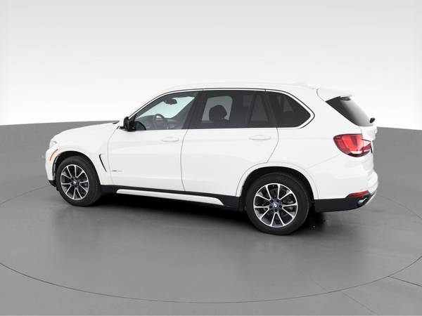 2017 BMW X5 xDrive35i Sport Utility 4D suv White - FINANCE ONLINE -... for sale in Arlington, District Of Columbia – photo 6