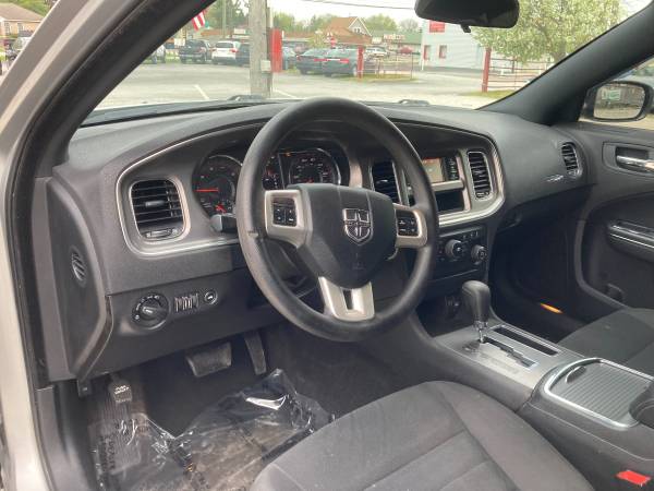2012 DODGE CHARGER SE - - by dealer - vehicle for sale in Indianapolis, IN – photo 10