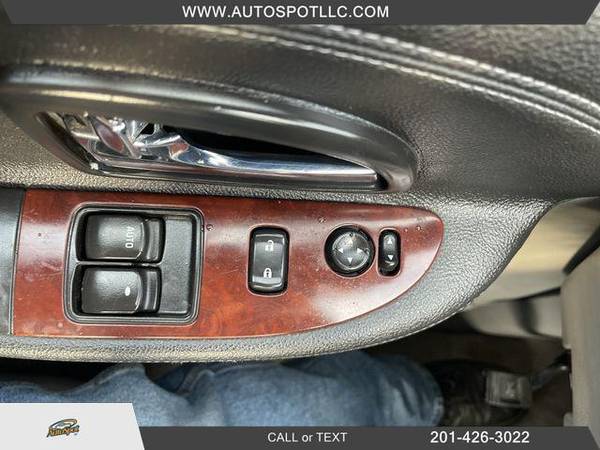 2008 Chevrolet Chevy Uplander Passenger LS Extended Minivan 4D for sale in Garfield, NY – photo 17