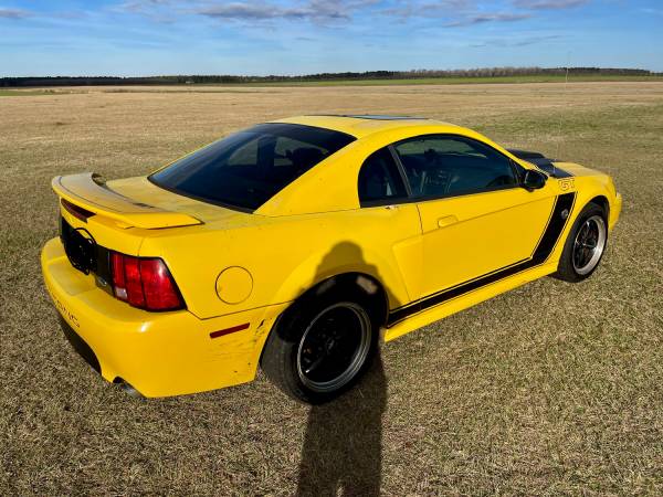 2004 Ford Mustang GT (40th annerversery special edition) for sale for sale in Warner Robins, GA – photo 2