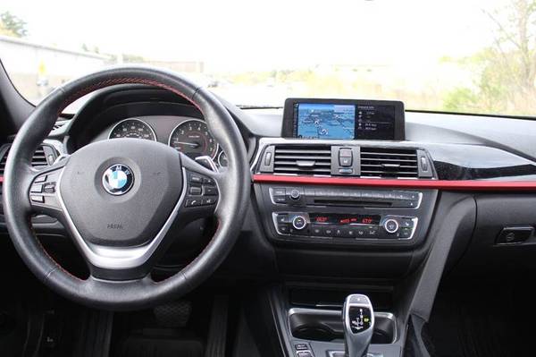 2014 BMW 3 Series 335i xDrive AWD 4dr Sedan for sale in Walpole, MA – photo 13