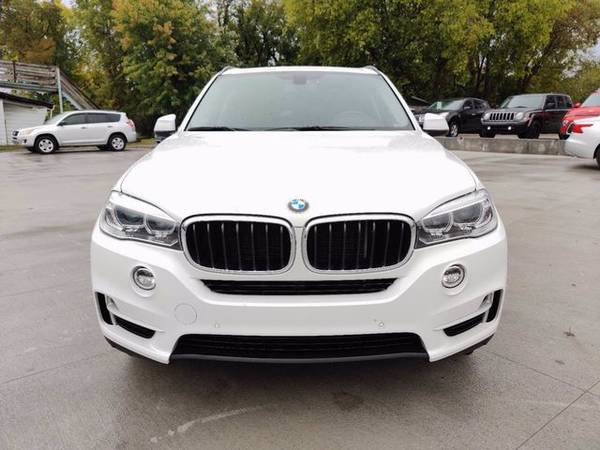 2015 BMW X5 - Financing Available! - cars & trucks - by dealer -... for sale in Murfreesboro, TN – photo 8