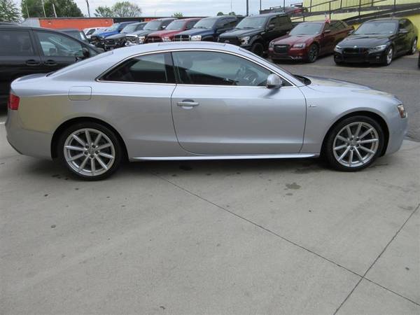 2016 Audi A5 2 0T quattro Premium Plus AWD 2dr Coupe 8A CALL OR TEXT for sale in MANASSAS, District Of Columbia – photo 10