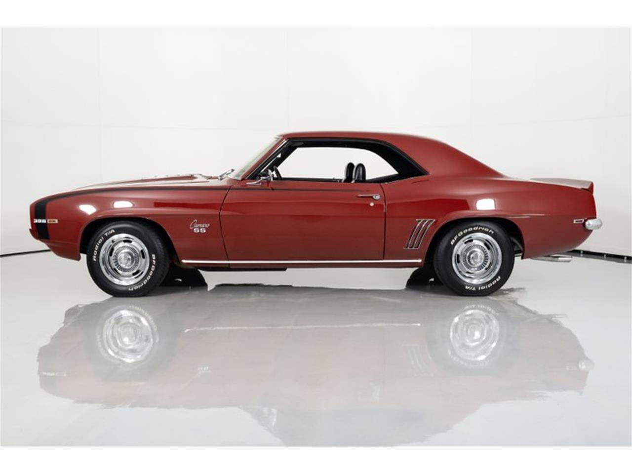 1969 Chevrolet Camaro for sale in St. Charles, MO – photo 6