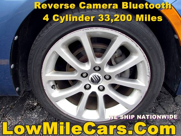 low miles 2010 Mercury Milan premier 33k - - by dealer for sale in Willowbrook, IL – photo 10