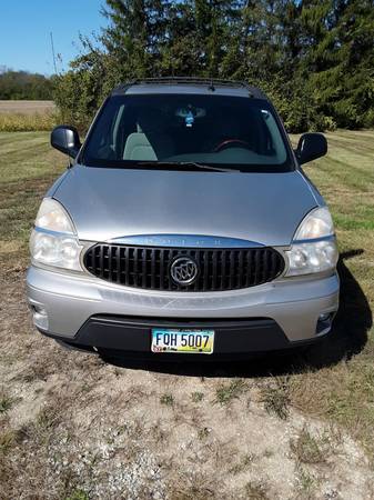 2006 Buick Rendezvous for sale in Clayton, OH – photo 3