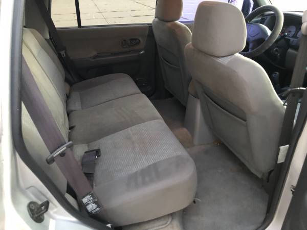 2002 Mitsubishi . Montero. AWD - cars & trucks - by owner - vehicle... for sale in Omaha, NE – photo 6