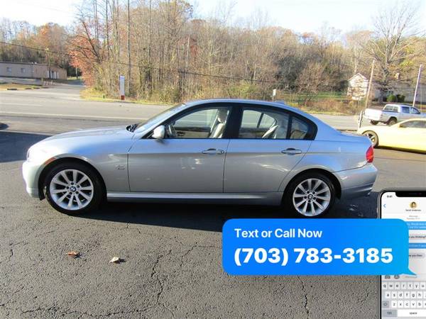 2011 BMW 3 SERIES 328i xDrive ~ WE FINANCE BAD CREDIT - cars &... for sale in Stafford, District Of Columbia – photo 8