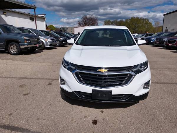 2018 Chevrolet Equinox LT for sale in Cross Plains, WI – photo 2