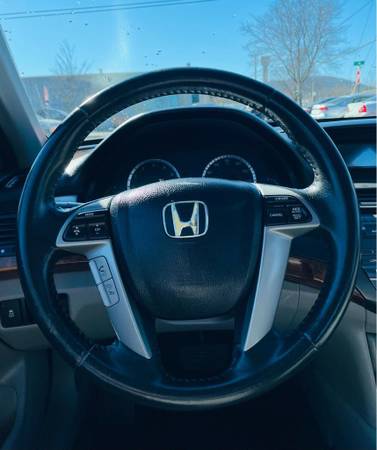 2012 Honda Accord EX-L Prior Certified Owner ! MINT 3MONTH for sale in Harrisonburg, VA – photo 14