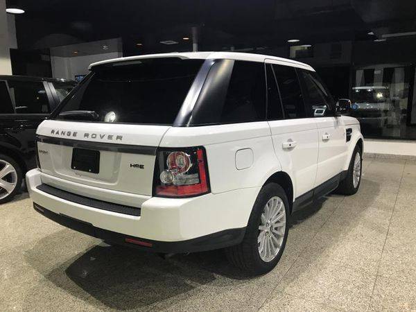2013 Land Rover Range Rover Sport 4WD 4dr HSE - Payments starting at... for sale in Woodbury, NY – photo 4