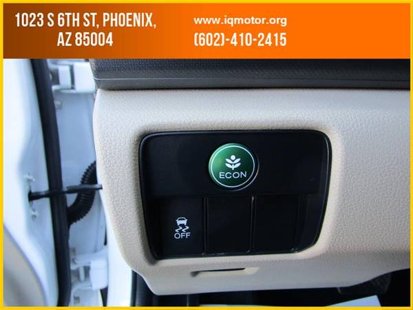 2014 Honda Accord LX Sedan 4D - - by dealer - vehicle for sale in Phoenix, AZ – photo 20