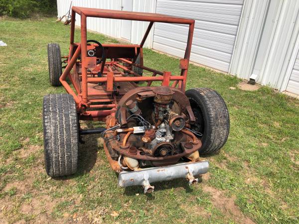 VW dune buggy for sale in Azle, TX – photo 3