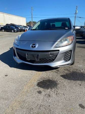 2013 MAZDA MAZDA3 - - cars & trucks - by dealer - vehicle automotive... for sale in Fredericksburg, District Of Columbia – photo 2