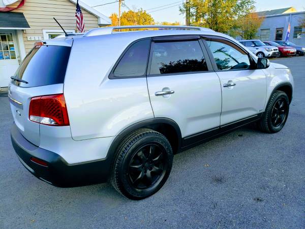 2011 KIA SORENTO AWD *LOADED*EXCLELLENT *⭐ + 6 MONTH WARRANTY - cars... for sale in Arlington, District Of Columbia – photo 10