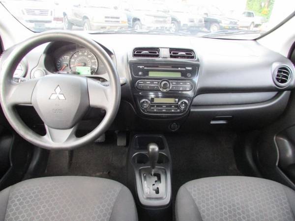 2015 MITSUBISHI MIRAGE DE for sale in Clearwater, FL – photo 15