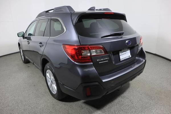 2018 Subaru Outback, Magnetite Gray Metallic - - by for sale in Wall, NJ – photo 3