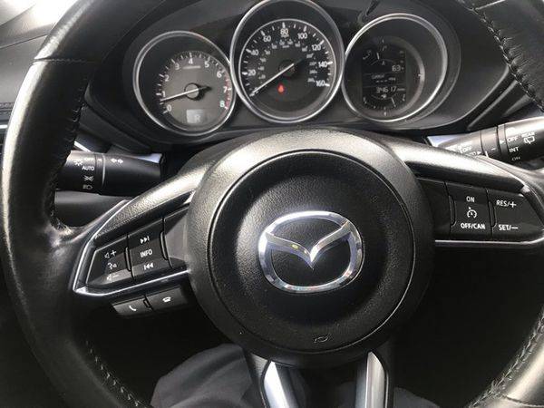 2018 Mazda CX-5 Touring ( Easy Financing Available ) for sale in Gladstone, OR – photo 13