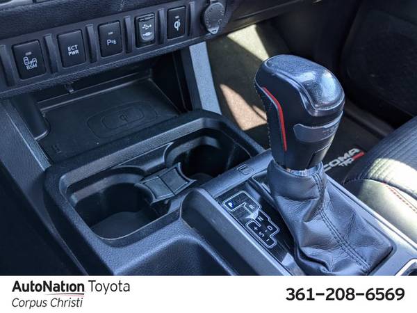 2017 Toyota Tacoma TRD Pro 4x4 4WD Four Wheel Drive SKU:HX055846 -... for sale in Corpus Christi, TX – photo 14