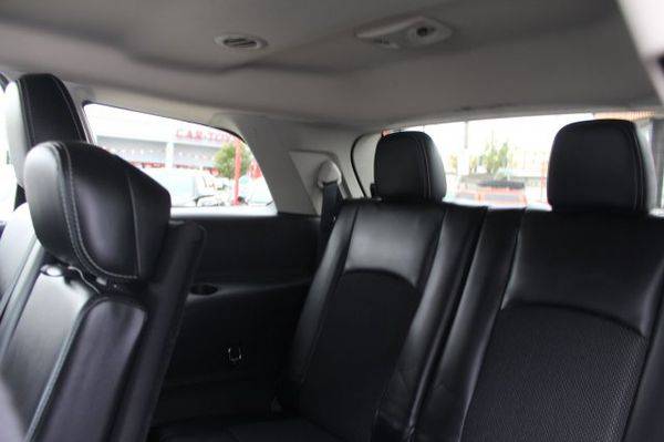 2015 Dodge Journey Crossroad HABLAMOS ESPANOL! for sale in Seattle, WA – photo 10