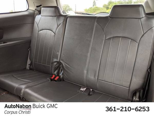 2016 Buick Enclave Leather SKU:GJ149412 SUV - cars & trucks - by... for sale in Corpus Christi, TX – photo 19