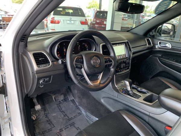2018 Jeep Grand Cherokee Laredo E for sale in Reno, NV – photo 9