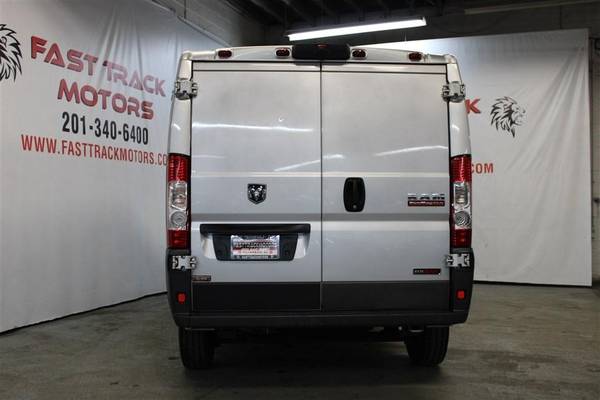 2015 RAM PROMASTER 1500 1500 ECO-DIESEL - PMTS. STARTING @ $59/WEEK... for sale in Paterson, NJ – photo 5