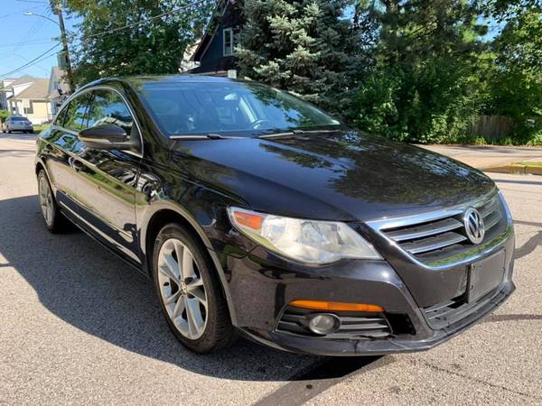 2009 Volkswagen CC luxury edition for sale in St. Charles, MO – photo 3