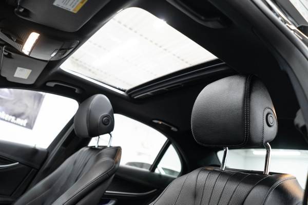 2019 Mercedes-Benz E-Class E 300 4MATIC Sedan for sale in Gaithersburg, District Of Columbia – photo 8