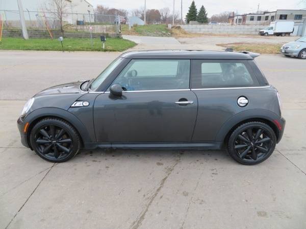 2012 Mini Cooper... 121,000 Miles... $5,300 **Call Us Today For... for sale in Waterloo, IA – photo 3