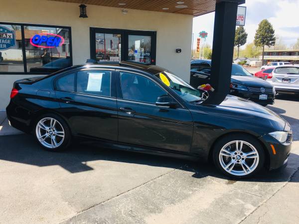 2013 BMW 3-Series 335i xDrive Sedan - - by dealer for sale in Englewood, CO – photo 2
