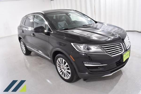 2017 Lincoln MKC - 2.0L 4 Cyl. - Loaded Reserve w/All Wheel Drive for sale in Buffalo, MN – photo 2