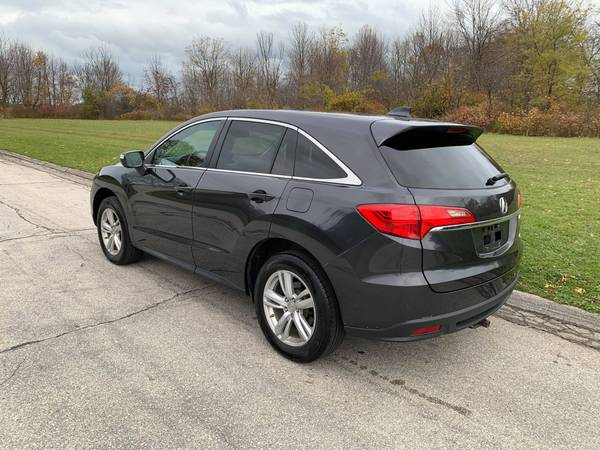 2014 Acura RDX AWD w/Technology Package - cars & trucks - by dealer... for sale in Cudahy, WI – photo 6