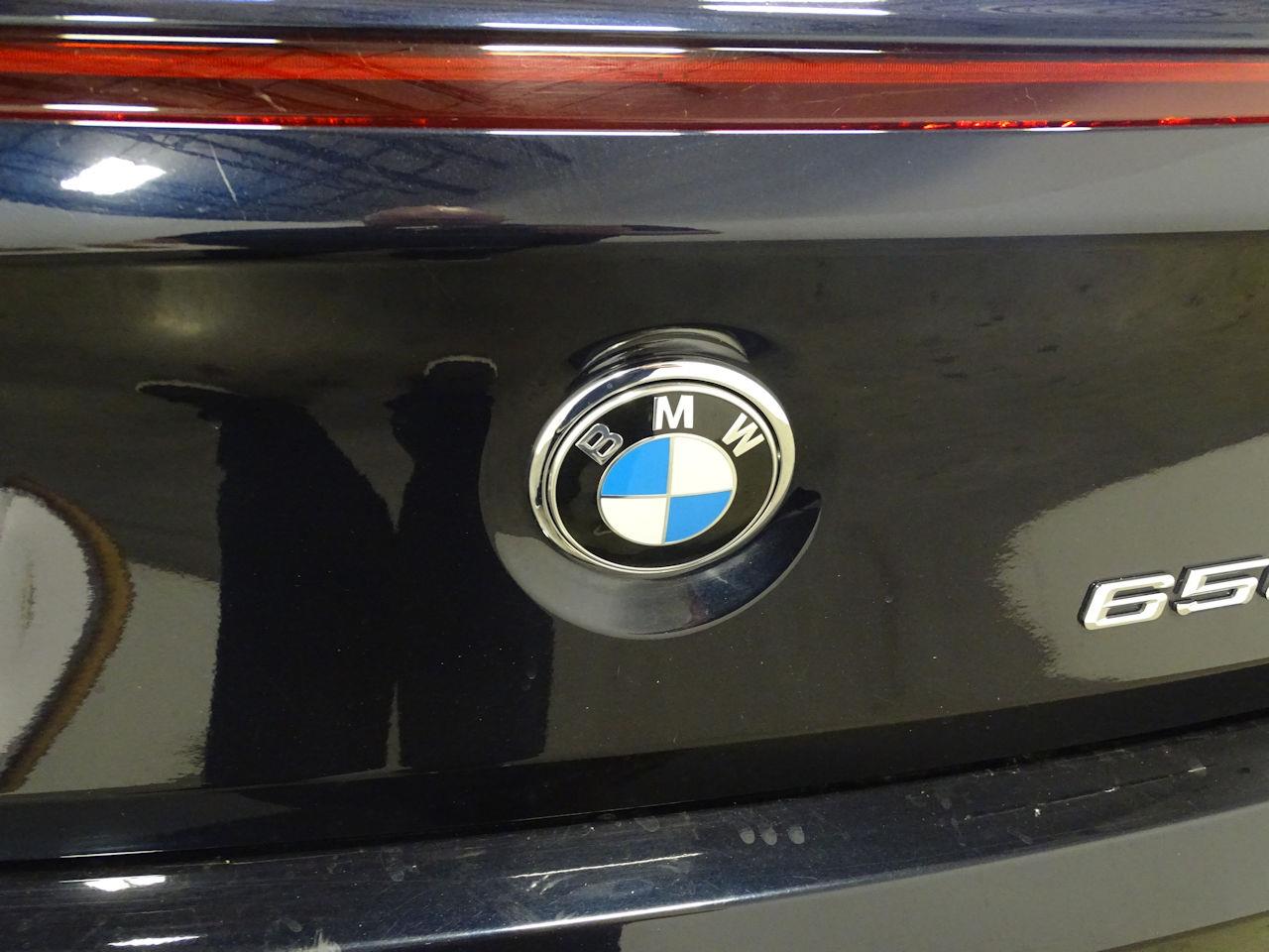 2013 BMW 650I for sale in O'Fallon, IL – photo 88