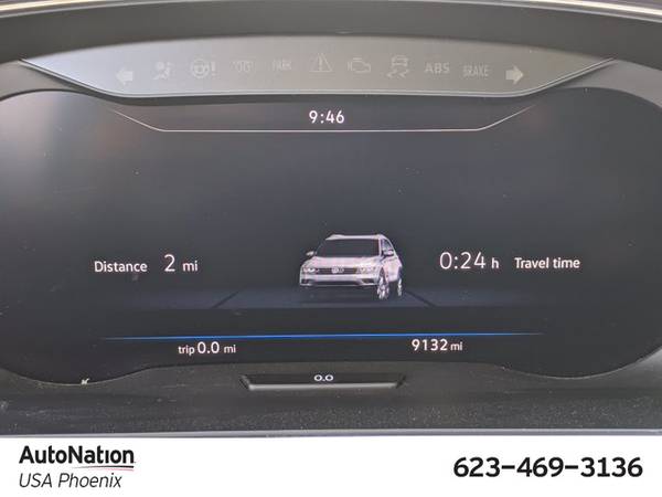 2019 Volkswagen Tiguan SEL Premium AWD All Wheel Drive SKU:KM073618... for sale in Phoenix, AZ – photo 12