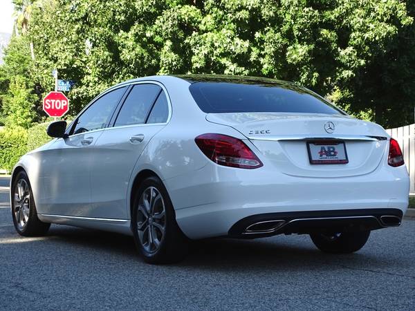 2015 Mercedes-Benz C300 Sedan. SUPER CLEAN! FINANCING AVAIL! for sale in Pasadena, CA – photo 7