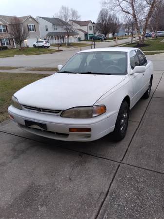 1995 Toyota camry for sale in Indianapolis, IN – photo 4
